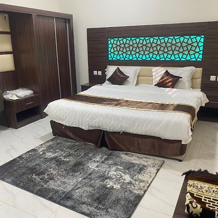 Apartament Wind Alula Al-Ula Zewnętrze zdjęcie