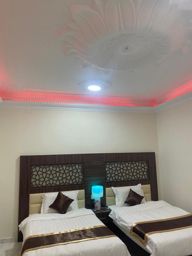 Apartament Wind Alula Al-Ula Zewnętrze zdjęcie