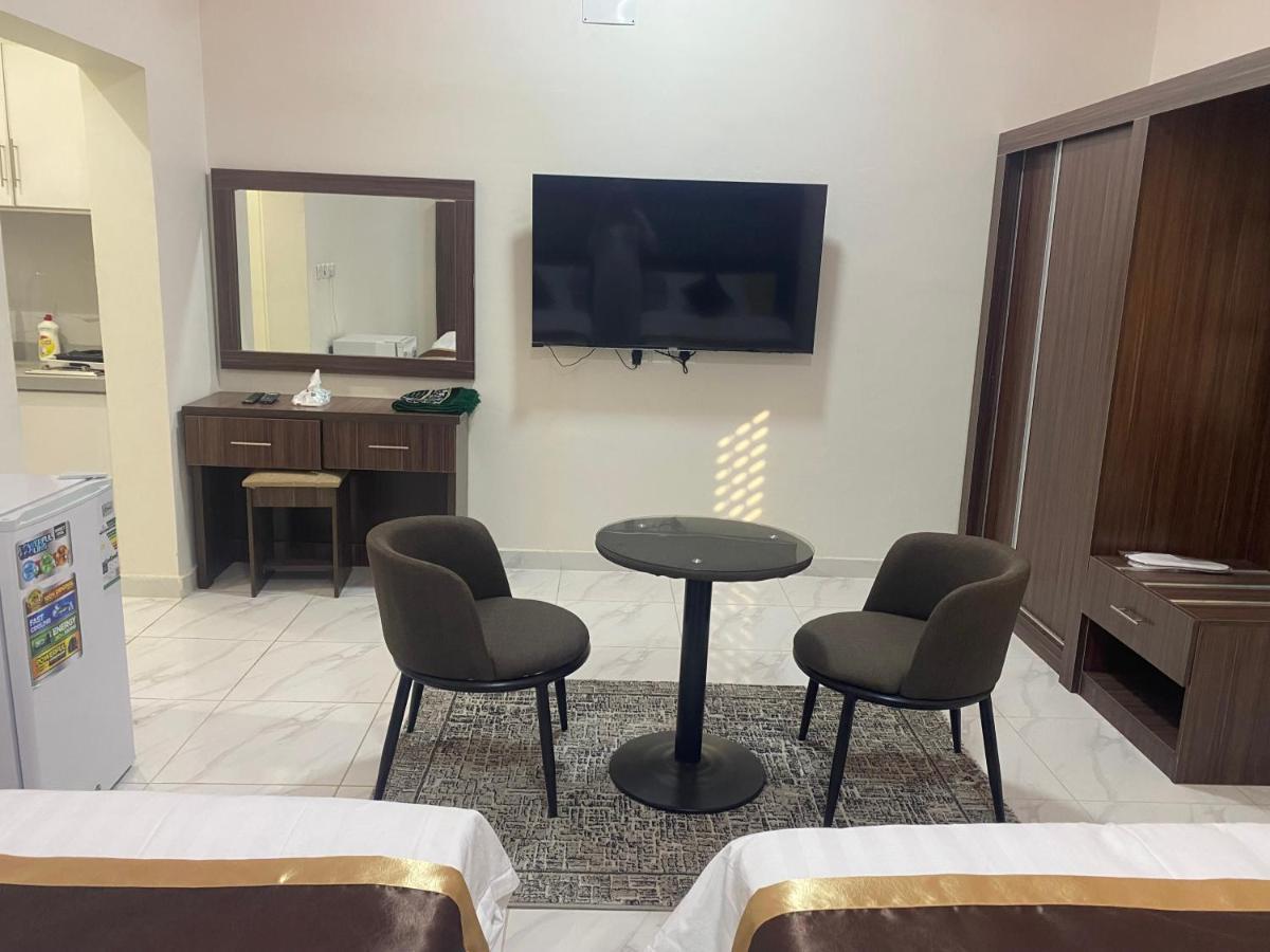 Apartament Wind Alula Al-Ula Zewnętrze zdjęcie