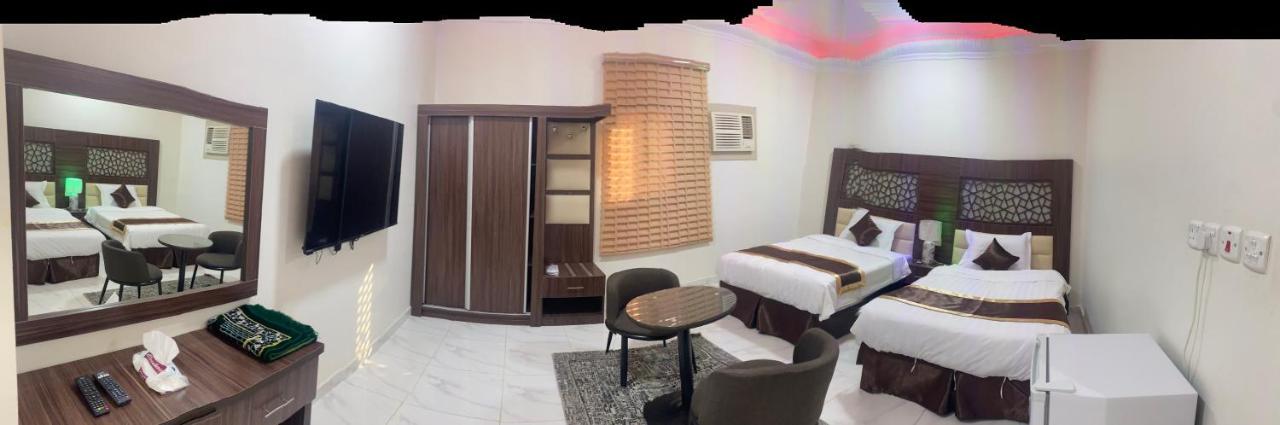 Apartament Wind Alula Al-Ula Zewnętrze zdjęcie