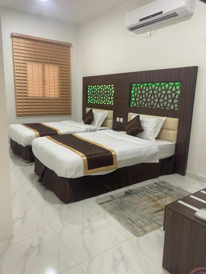 Apartament Wind Alula Al-Ula Zewnętrze zdjęcie