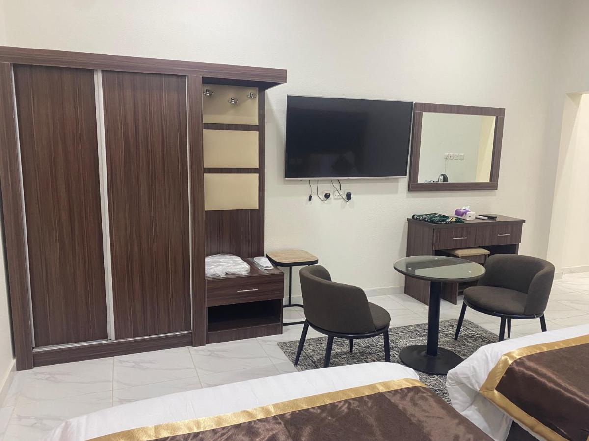 Apartament Wind Alula Al-Ula Zewnętrze zdjęcie