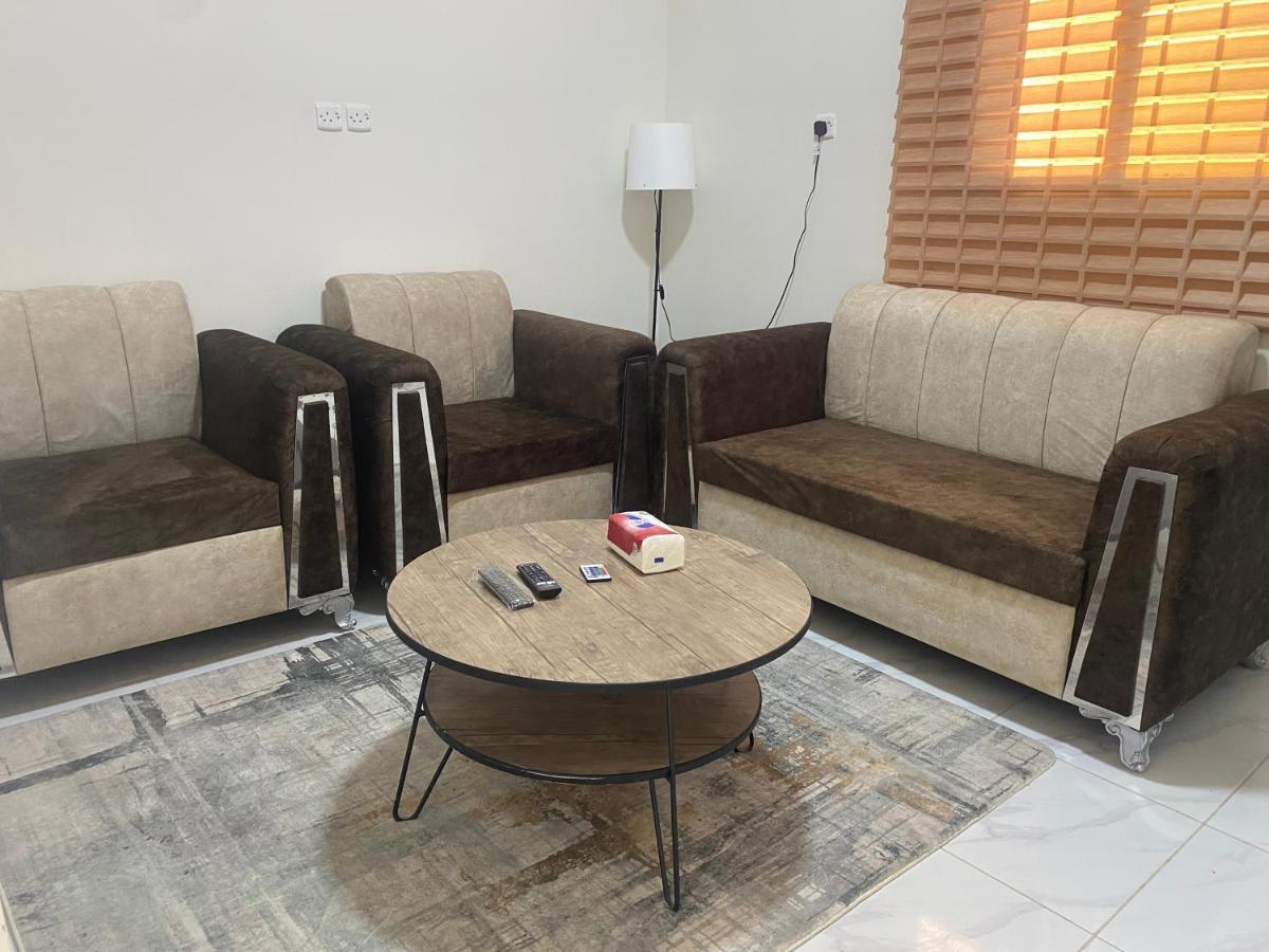 Apartament Wind Alula Al-Ula Zewnętrze zdjęcie