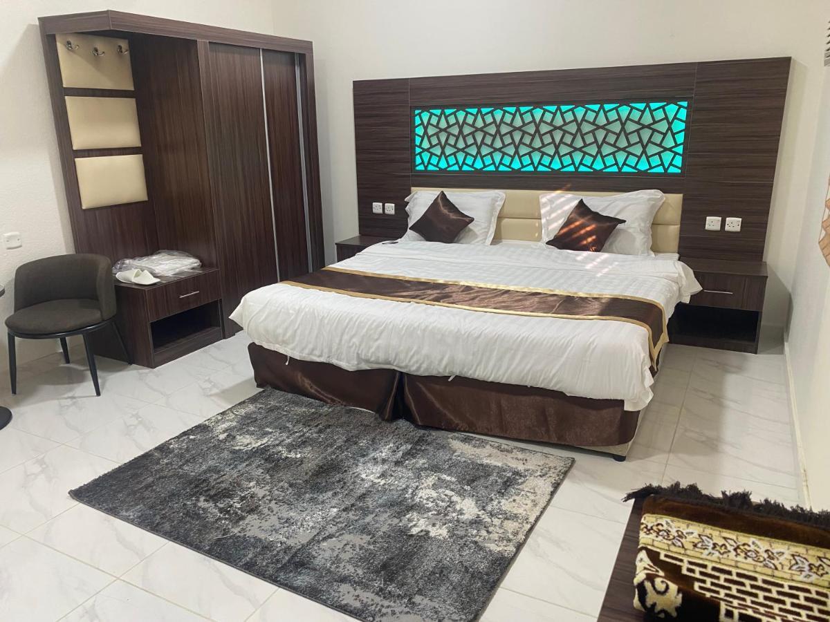 Apartament Wind Alula Al-Ula Zewnętrze zdjęcie