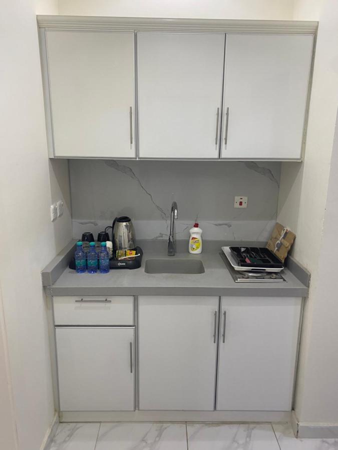 Apartament Wind Alula Al-Ula Zewnętrze zdjęcie