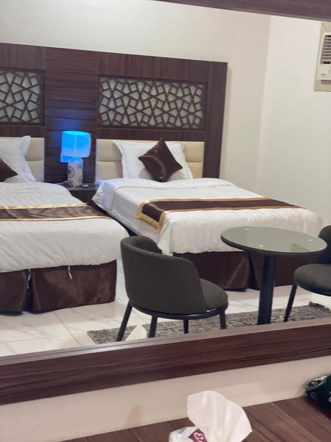 Apartament Wind Alula Al-Ula Zewnętrze zdjęcie