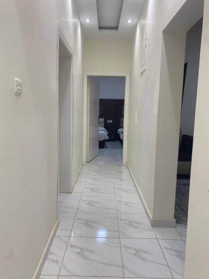 Apartament Wind Alula Al-Ula Zewnętrze zdjęcie