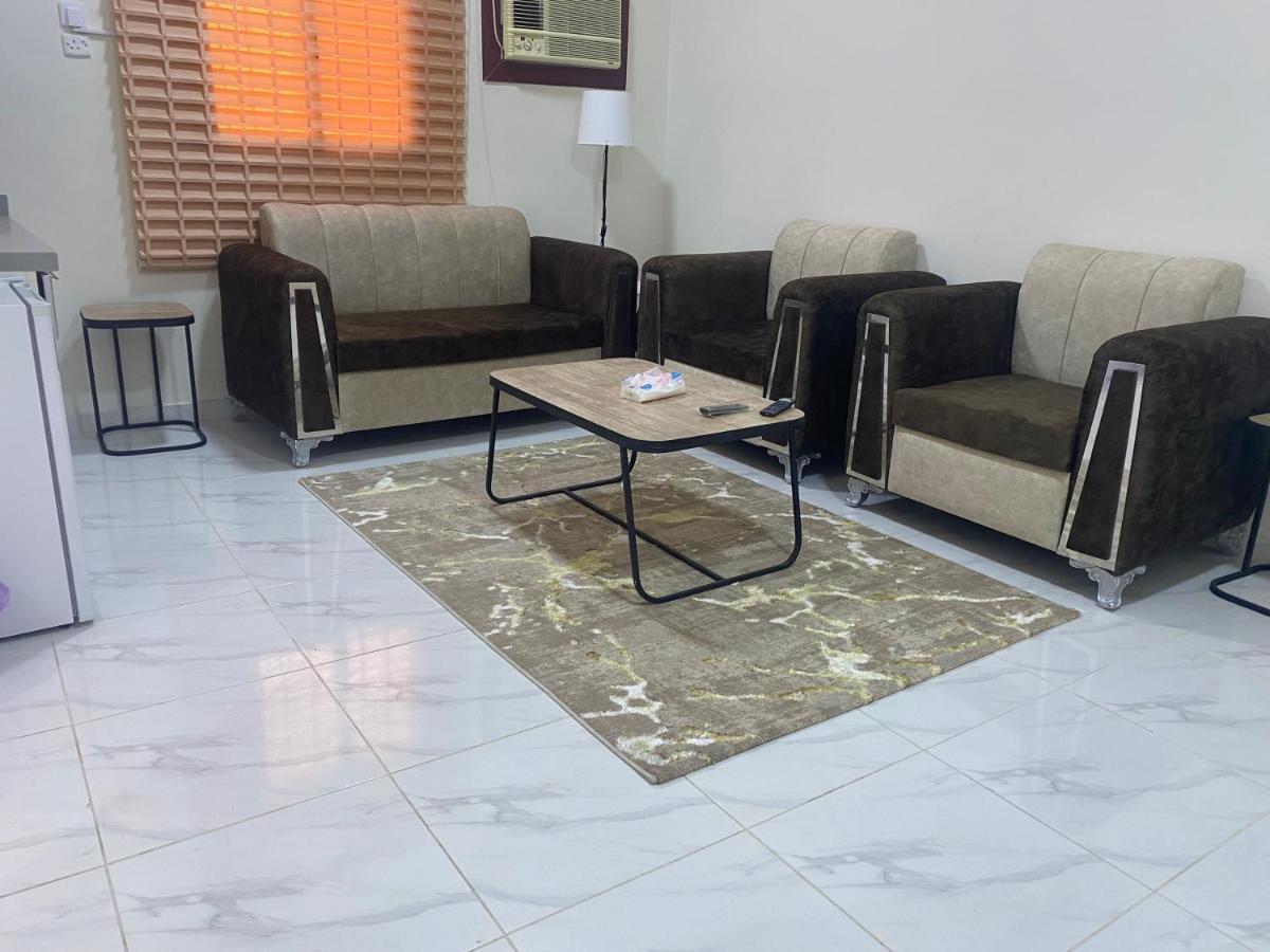 Apartament Wind Alula Al-Ula Zewnętrze zdjęcie