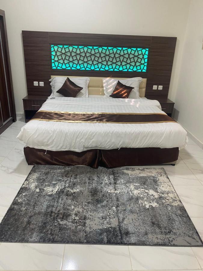 Apartament Wind Alula Al-Ula Zewnętrze zdjęcie