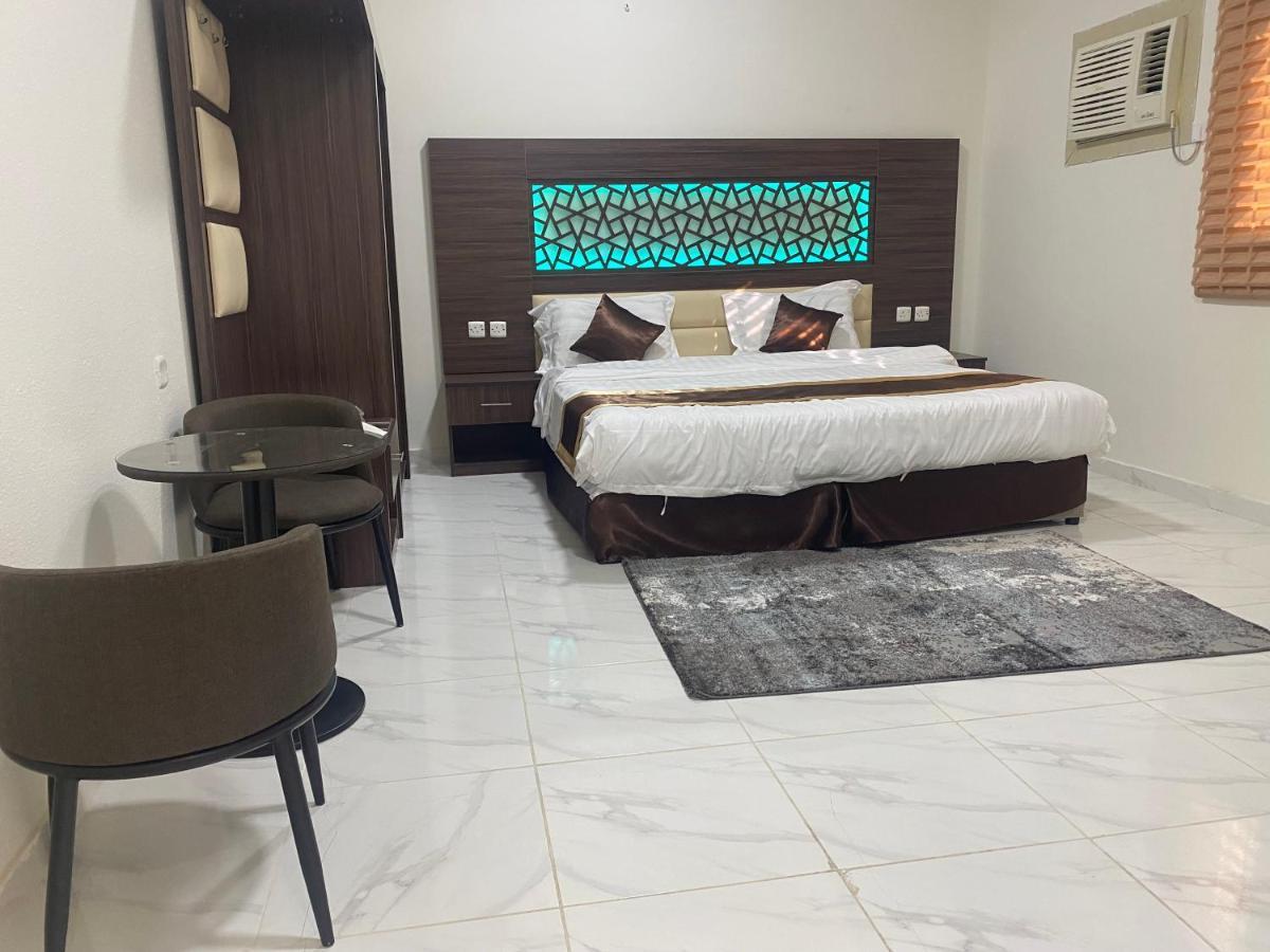 Apartament Wind Alula Al-Ula Zewnętrze zdjęcie