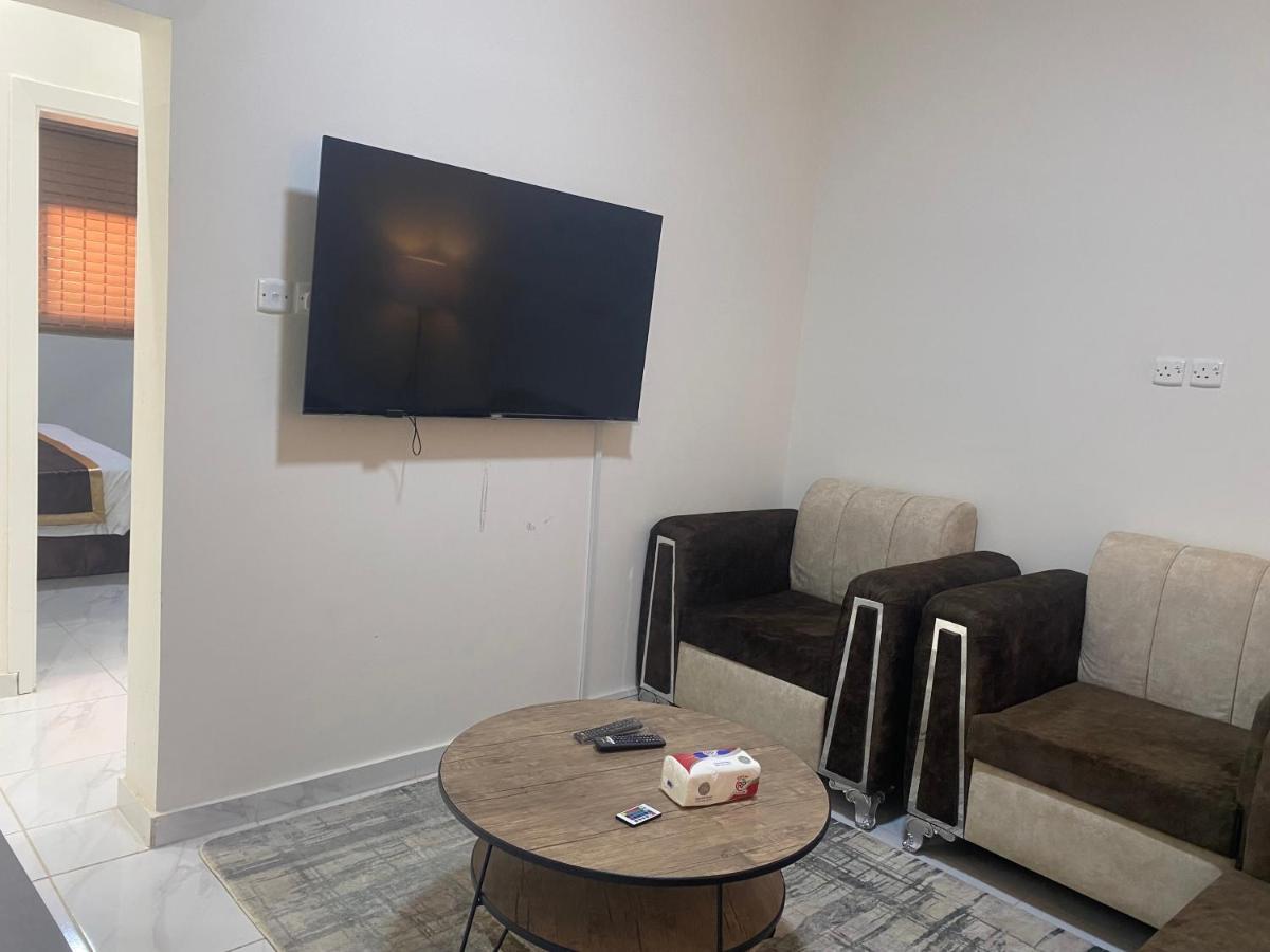 Apartament Wind Alula Al-Ula Zewnętrze zdjęcie