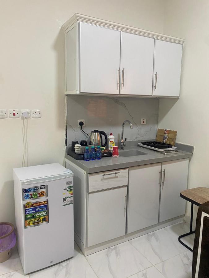 Apartament Wind Alula Al-Ula Zewnętrze zdjęcie