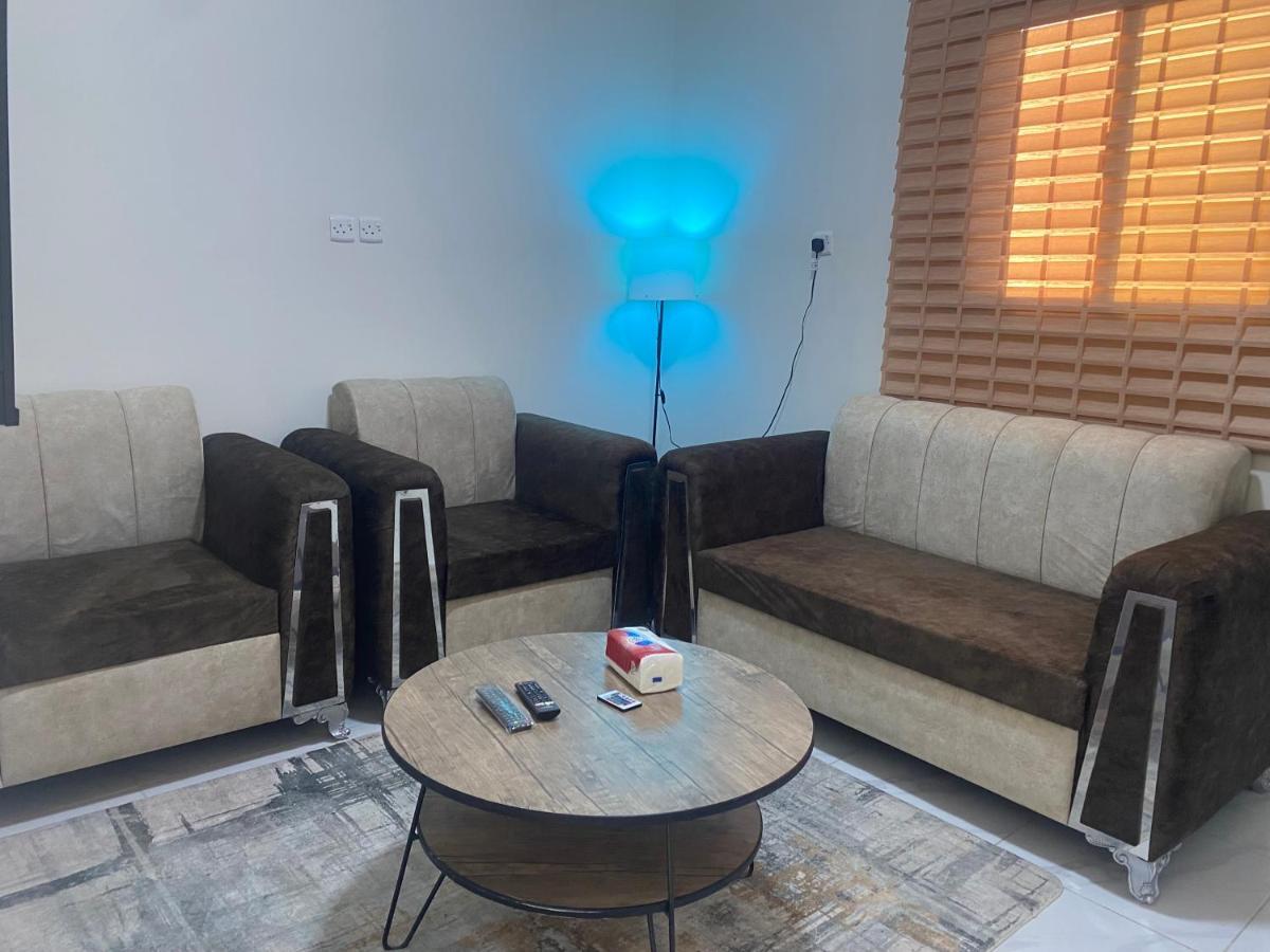 Apartament Wind Alula Al-Ula Zewnętrze zdjęcie