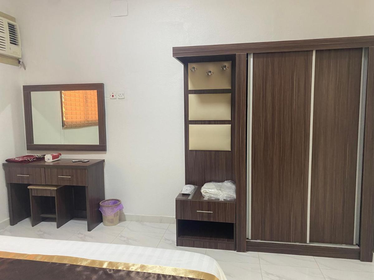 Apartament Wind Alula Al-Ula Zewnętrze zdjęcie