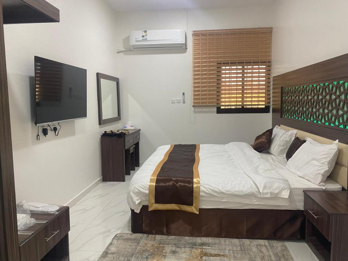 Apartament Wind Alula Al-Ula Zewnętrze zdjęcie
