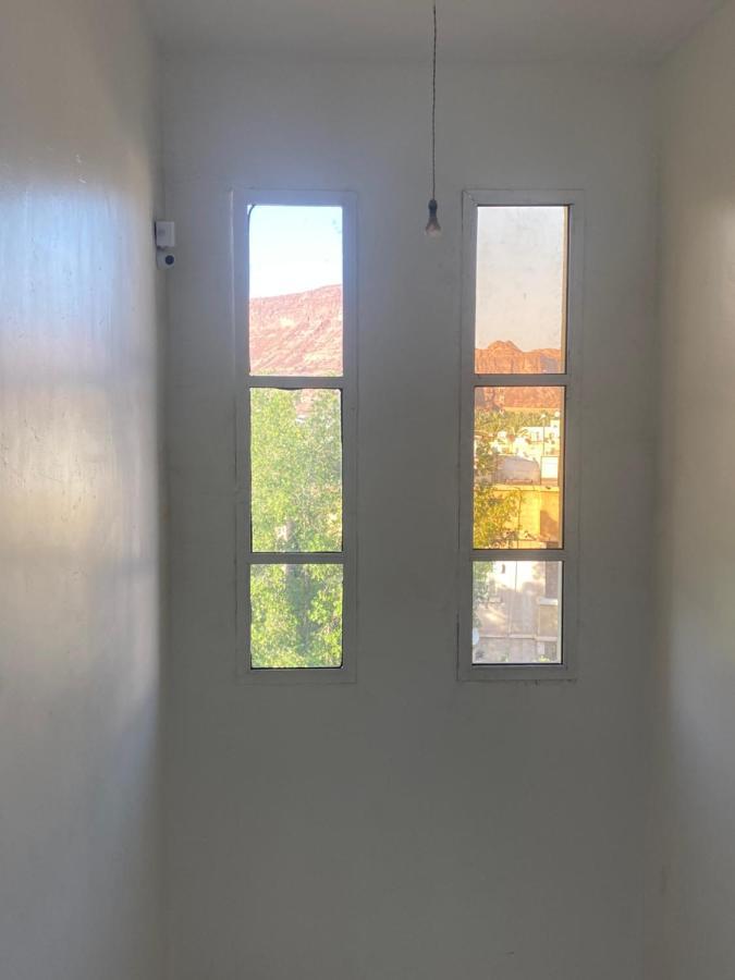 Apartament Wind Alula Al-Ula Zewnętrze zdjęcie