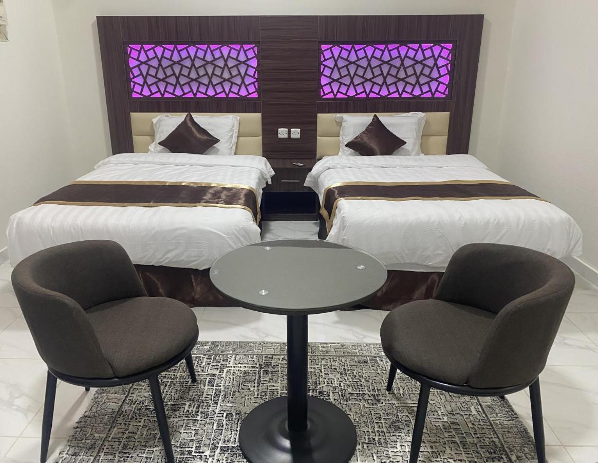 Apartament Wind Alula Al-Ula Zewnętrze zdjęcie