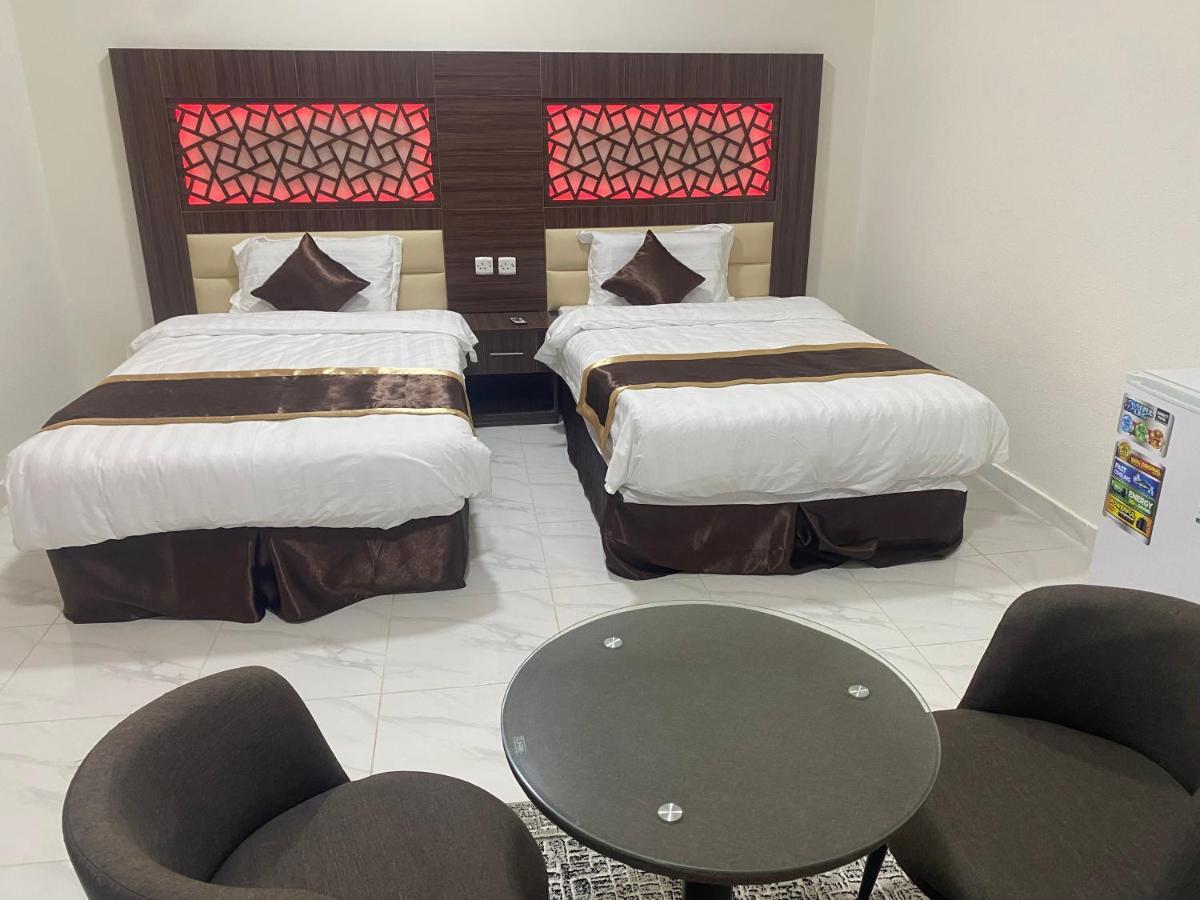 Apartament Wind Alula Al-Ula Zewnętrze zdjęcie