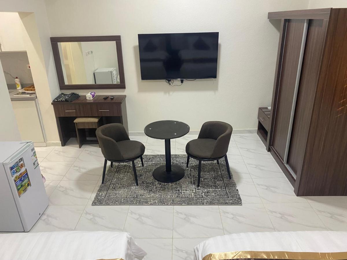 Apartament Wind Alula Al-Ula Zewnętrze zdjęcie