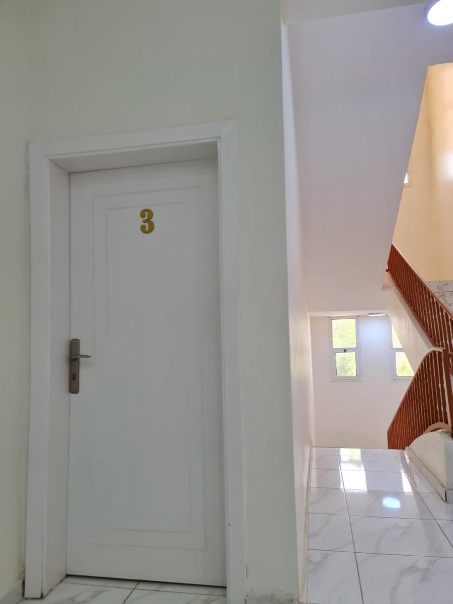 Apartament Wind Alula Al-Ula Zewnętrze zdjęcie