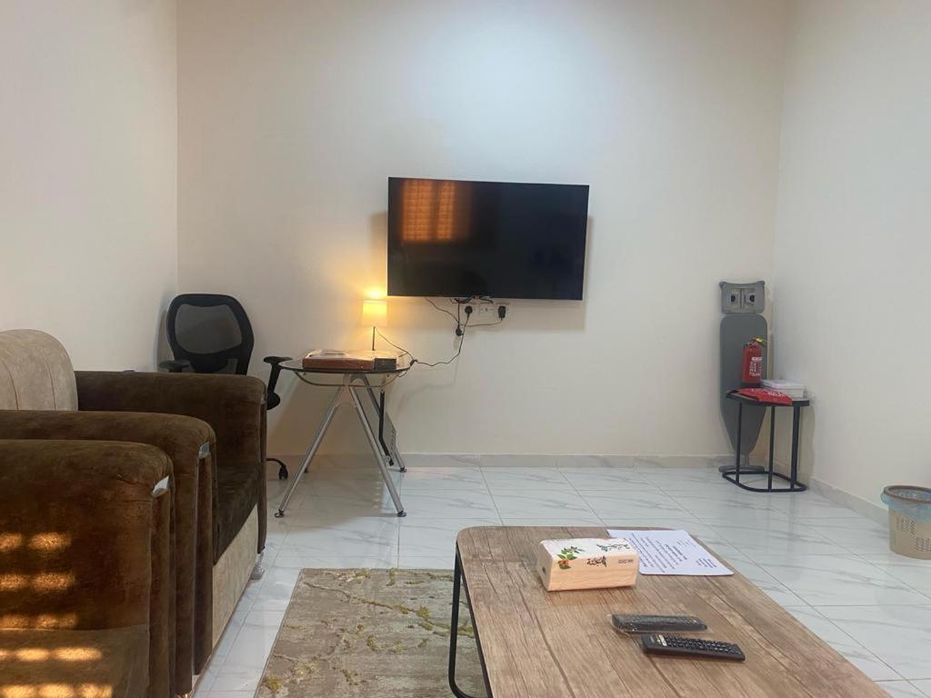 Apartament Wind Alula Al-Ula Zewnętrze zdjęcie