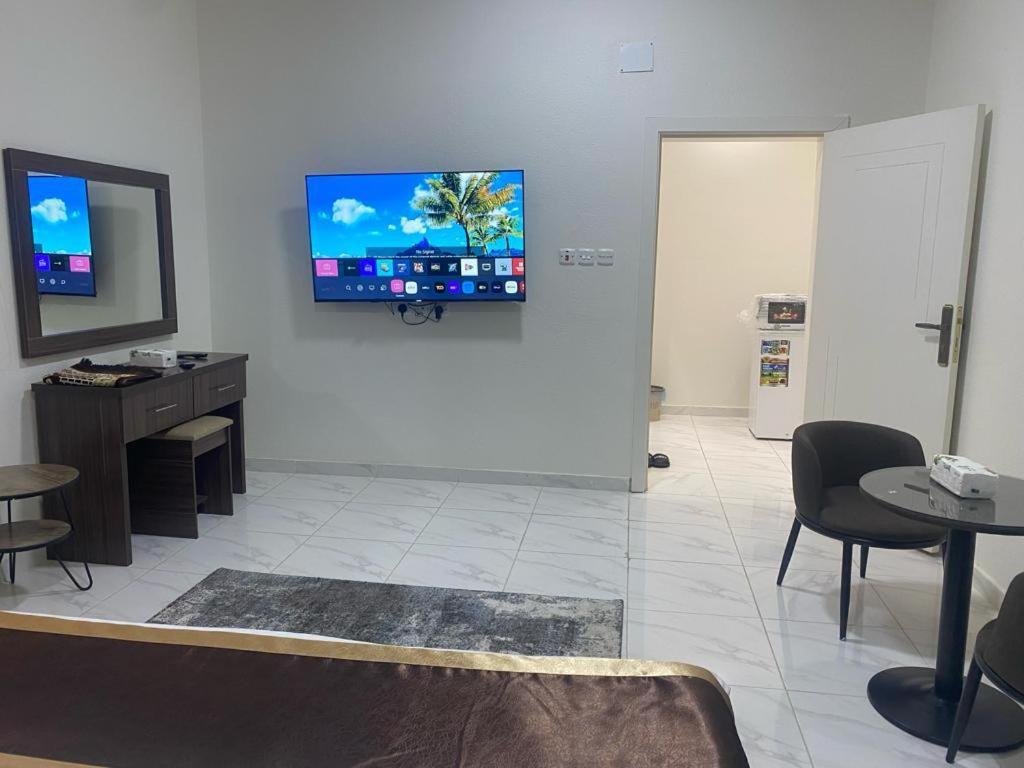 Apartament Wind Alula Al-Ula Zewnętrze zdjęcie