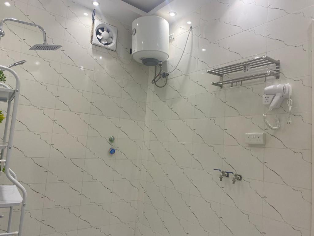 Apartament Wind Alula Al-Ula Zewnętrze zdjęcie
