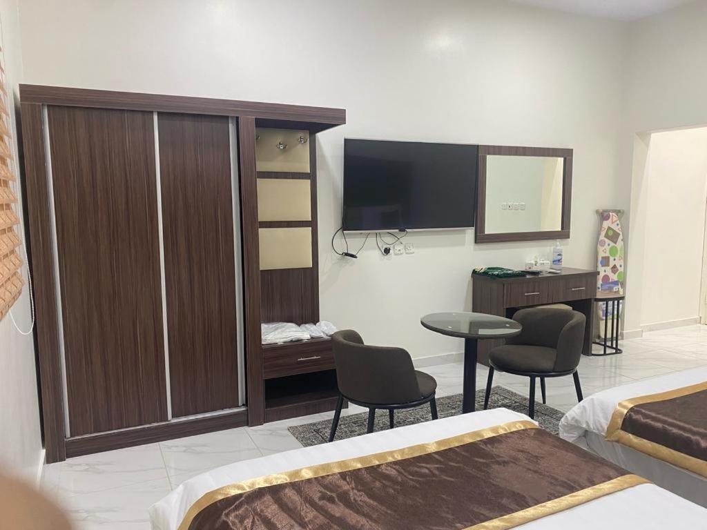 Apartament Wind Alula Al-Ula Zewnętrze zdjęcie