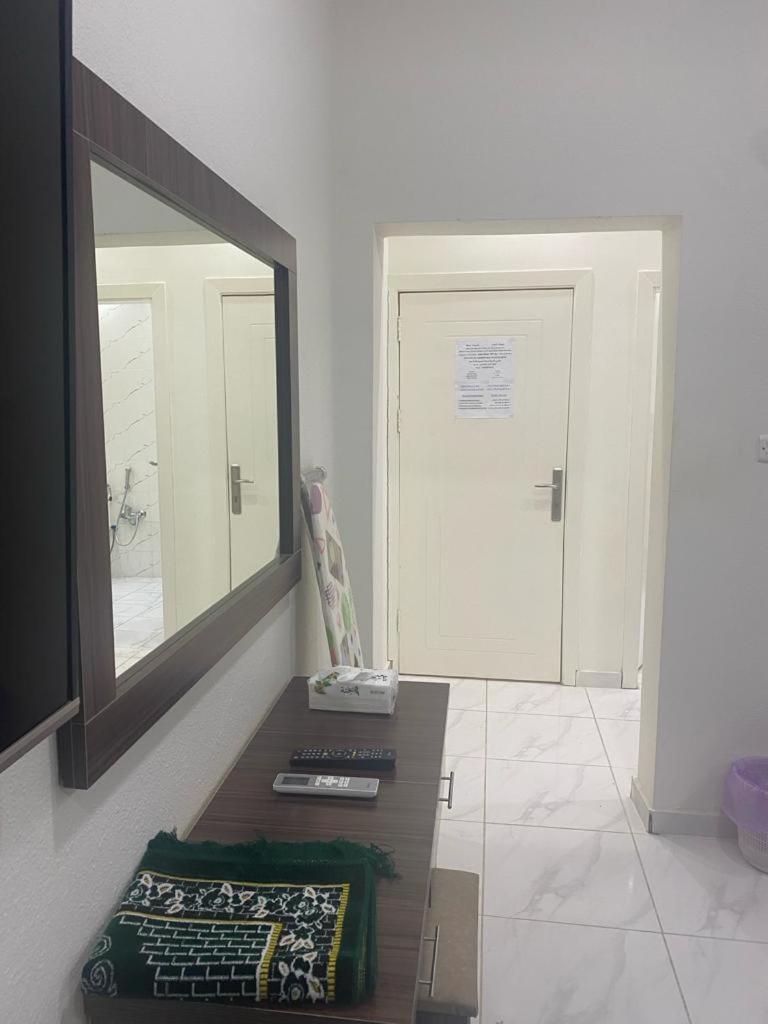 Apartament Wind Alula Al-Ula Zewnętrze zdjęcie