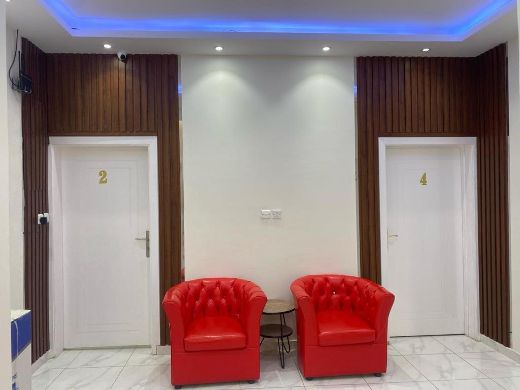 Apartament Wind Alula Al-Ula Zewnętrze zdjęcie